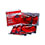 Maglink HOTROCKIT 80MIN 700MB CD-RA 5 Piece Jewel Case